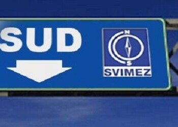 Svimez: nel 2019 Pil sotto zero, spettro recessione al Sud