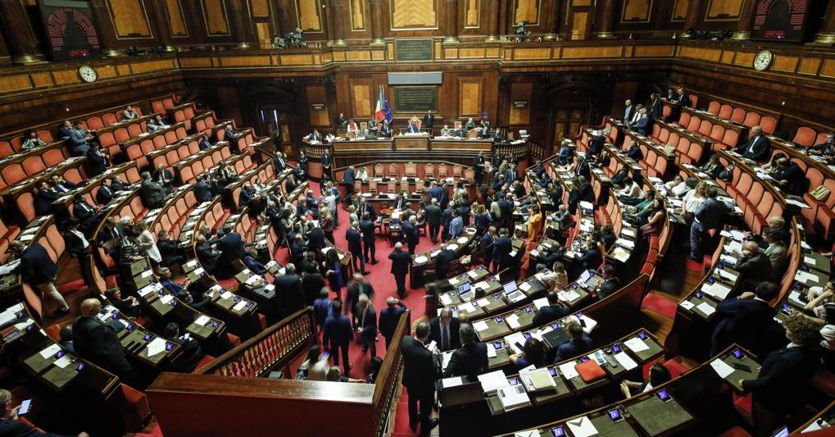 Tav, in Senato maggioranza alla prova dei pro e contro sulle mozioni