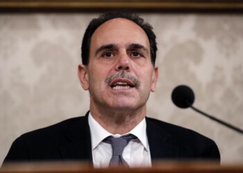 Tav: Marcucci, Pd voterà no a mozione 5s