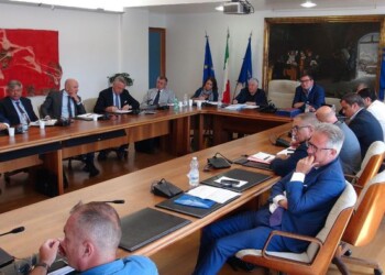 Tempa Rossa, domani dati su occupazione