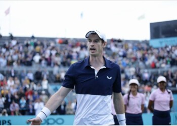Tennis, ritorno amaro per Murray: ko contro Gasquet a Cincinnati