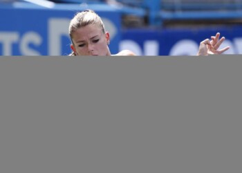 Tennis: Us Open, eliminati Giorgi e Seppi