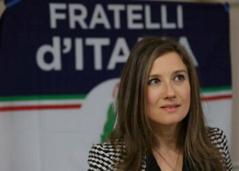 Terremoto, Leonardi: ‘E’ solo propaganda’