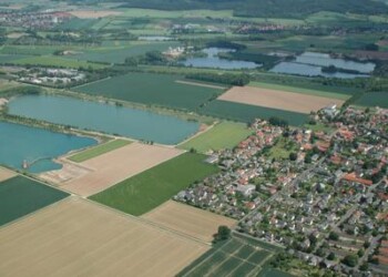 Territorio: legge consumo suolo, il provvedimento urgente che non va avanti  