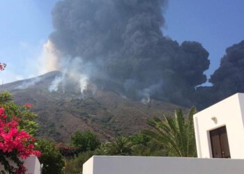 Testimone, “mai sentito un botto così”