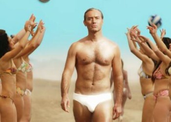 The New Pope, c’è il primo teaser 