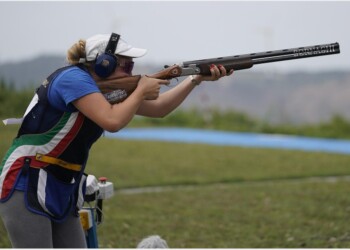 Tiro a volo:Cdm, Skeet donne a secco