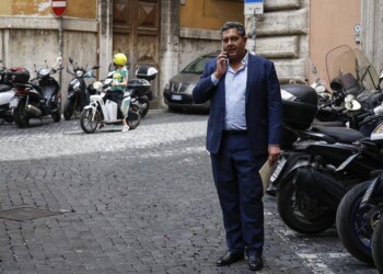 Toti, restiamo alleati con Lega e FdI