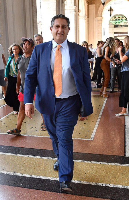 Toti, tour da Matera, ora cambiamo