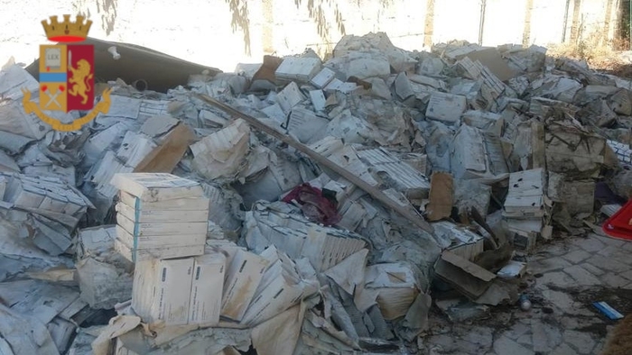 Trovati farmaci rubati per 830mila euro