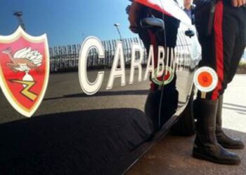 Trovato cadavere,forse anziano scomparso