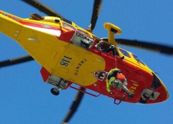 Trovato morto escursionista al Tonale