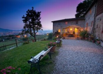 Turismo: strutture ricettive green, Sicilia, Trentino e Sardegna al top  