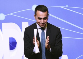 Tutto in mano a Di Maio: ecco perché è lui il vero vincitore della trattativa Pd-Cinque Stelle (comunque vada)