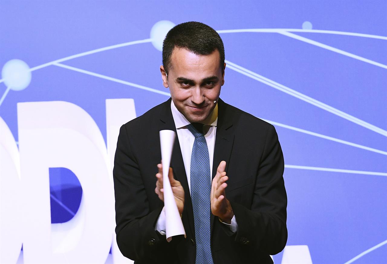 Tutto in mano a Di Maio: ecco perché è lui il vero vincitore della trattativa Pd-Cinque Stelle (comunque vada)