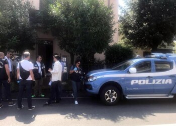 Uccisa ad Arezzo: autopsia rivela orari