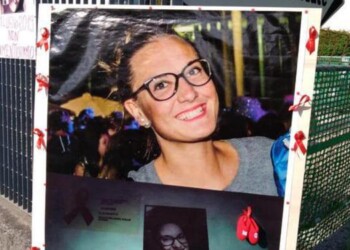 Uccise fidanzata: amici vittima ricordano tragedia