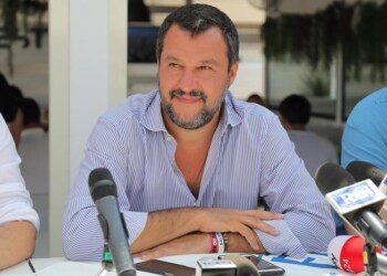 Ue: Salvini, commissario italiano uomo governo