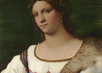 Uffizi: scultura, pittura e storia