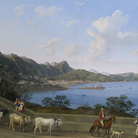 Un antiquario a Palazzo. Da Artemisia ad Hackert, la Collezione Lampronti alla Reggia di Caserta