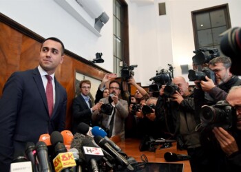 Un disastro chiamato Di Maio: e ormai se ne sono accorti persino i Cinque Stelle