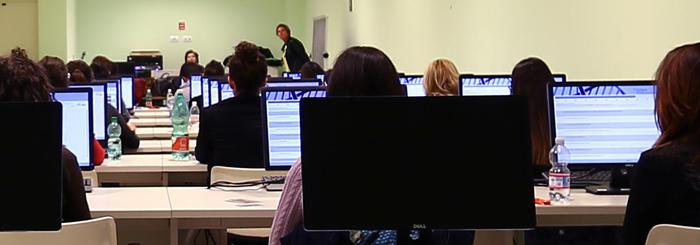 Università Trento, domani test estivi di ammissione