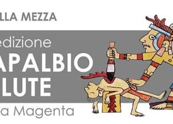 A Capalbio Salute polmoni, cuore, sonno, tiroide, sesso, sport e sostenibilità (9 e 10 agosto, VIII edizione)