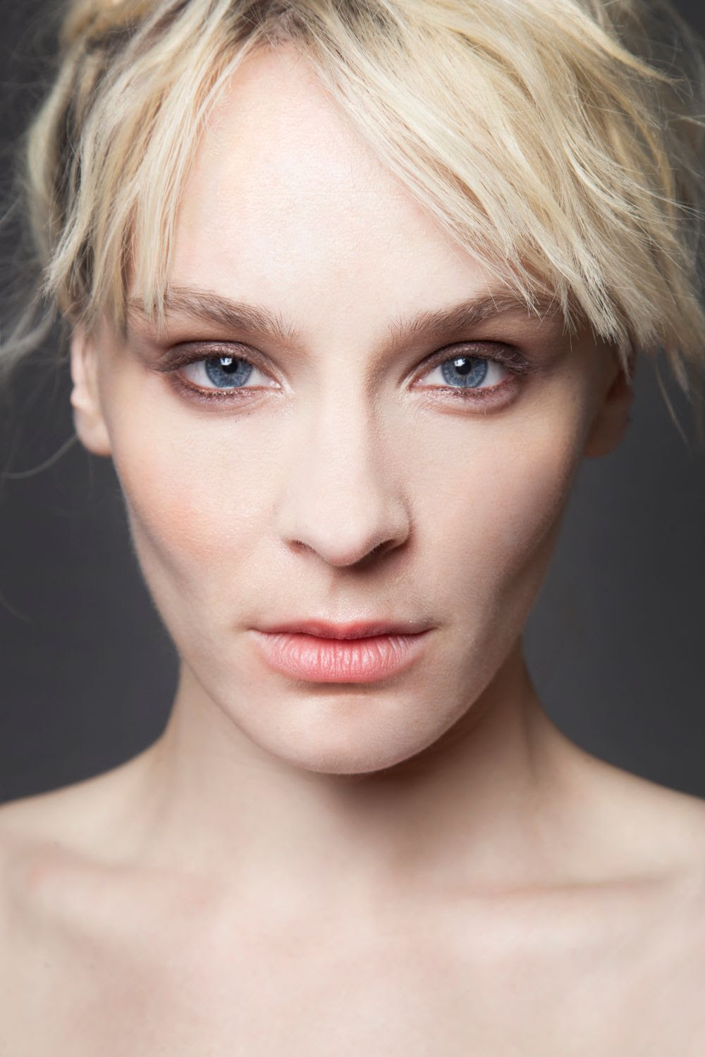 Venezia, Mostra del cinema : L’attrice e cantante Maria Roveran co-protagonista del film “Effetto Domino” di Alessandro Rossetto