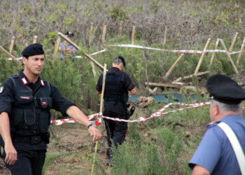 Un’opera ispirata a delitto Avetrana