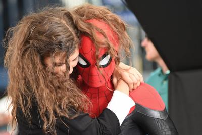 Uomo Ragno fuori dalle serie Marvel, i fan insorgono #SaveSpidey
 