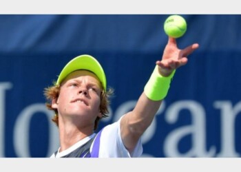 Us Open: Sinner più giovane in main draw