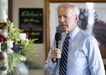 Usa 2020: sondaggi, Biden sempre in testa