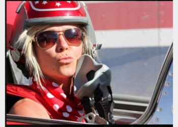 Usa: morta pilota d’auto Jessi Combs