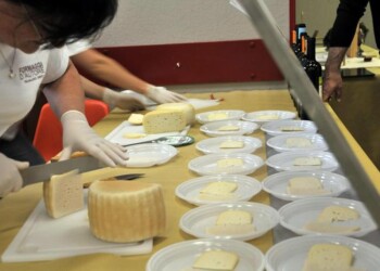 Vacanze: Coldiretti, 42% italiani rientra con cibo-souvenir