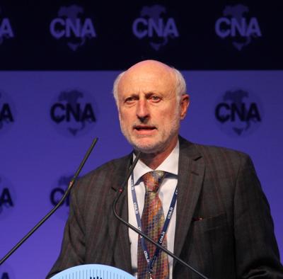 Vaccarino (Cna): “Serve esecutivo di tutti, poi al voto” 