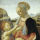 Verrocchio e Leonardo alla conquista di Washington