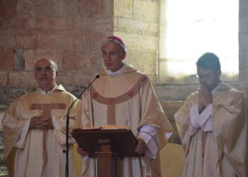 Vescovo Norcia, sfollati ‘come’ migranti