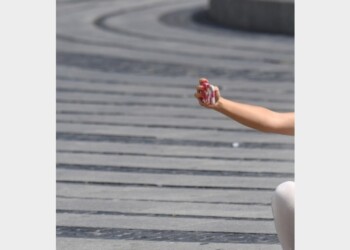 Video-selfie del viso misurerà pressione