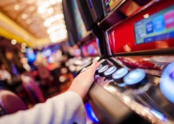 Ecco dove si annida il gioco illegale