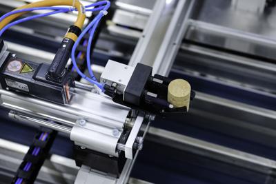 Vino: Amorim Cork, tecnologia NDtech anche per tappi da spumante
 