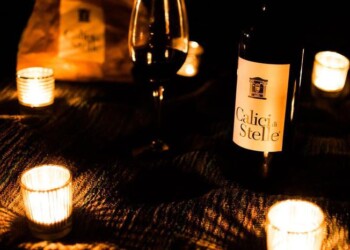 Vino, ‘Calici di Stelle’ brinda allo sbarco sulla luna