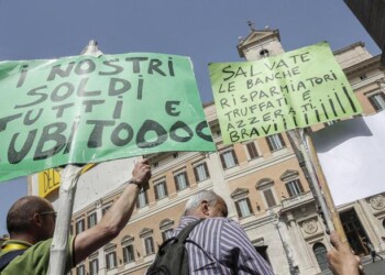Rimborsi vittime dei crack bancari: il vademecum