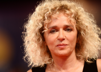 Valeria Golino: “Per Igort ruolo da ragazza, quando mi ricapita” 