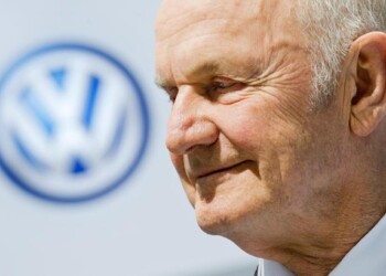 Volkswagen: morto ex ad Ferdinand Piech