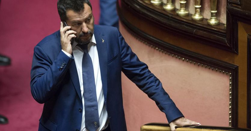 Voto/non-voto: i partiti trasversali in Parlamento