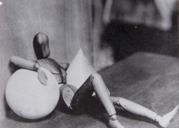 wo/MAN RAY. Le seduzioni della fotografia