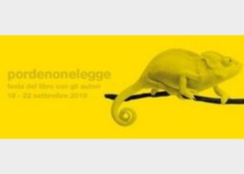 150 mila visitatori per Pordenonelegge