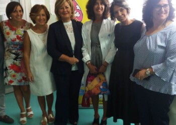 Neonatologia di Pescara l’Assessore Di Nisio interviene alla inaugurazione del “Mami Voice”