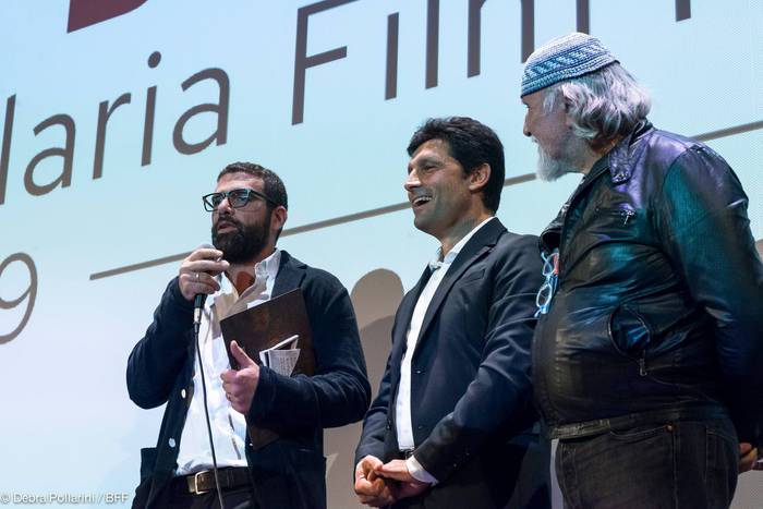 3mila presenze a Bellaria Film Festival