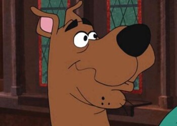50 anni di Scooby Doo 